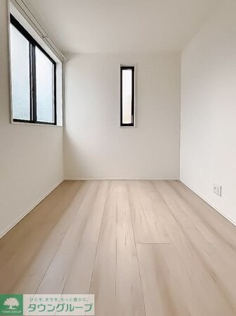 太田窪(南浦和)戸建て2号棟の物件内観写真